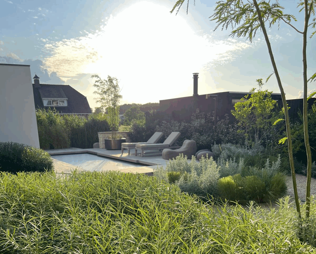 Tuinonderhoud